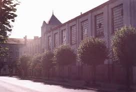 Starafabryka słodyczy