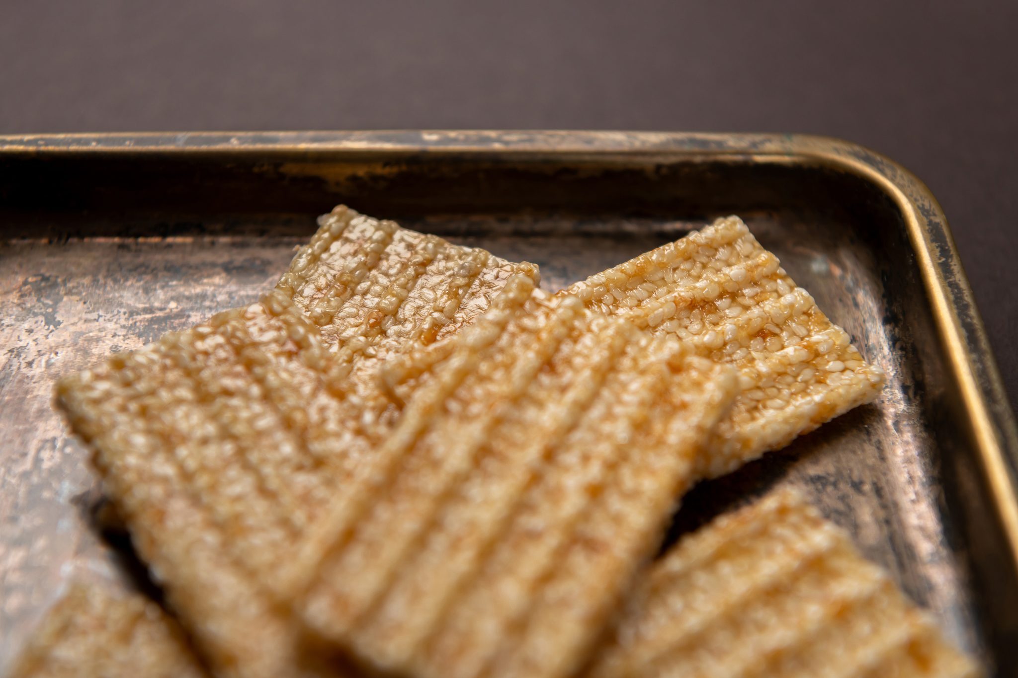 Kompozycja słodyczy