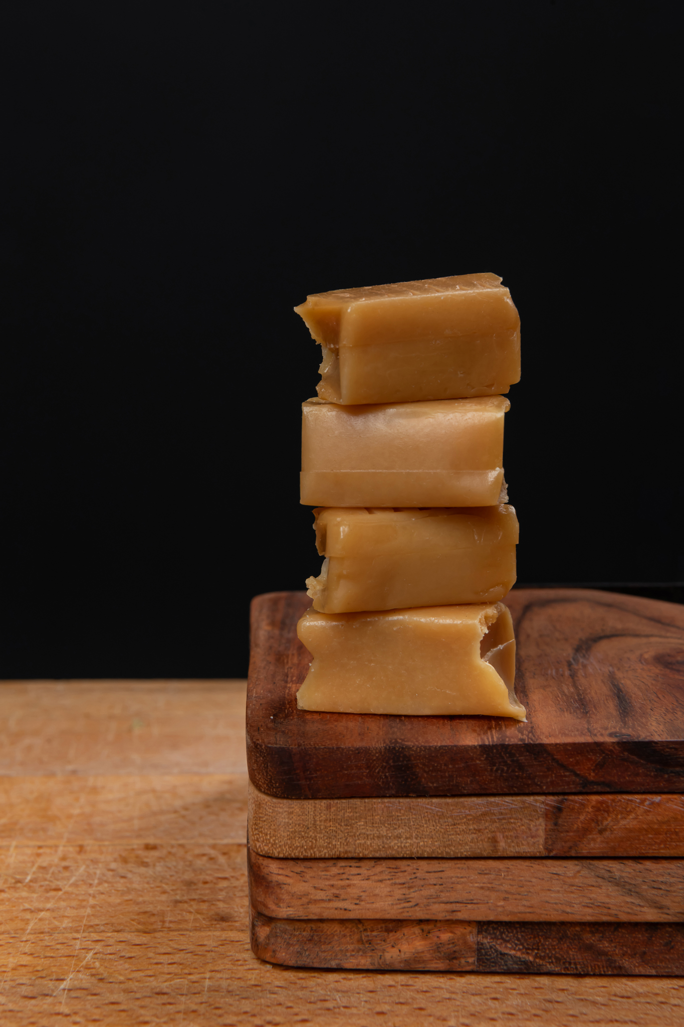 Kompozycja słodyczy