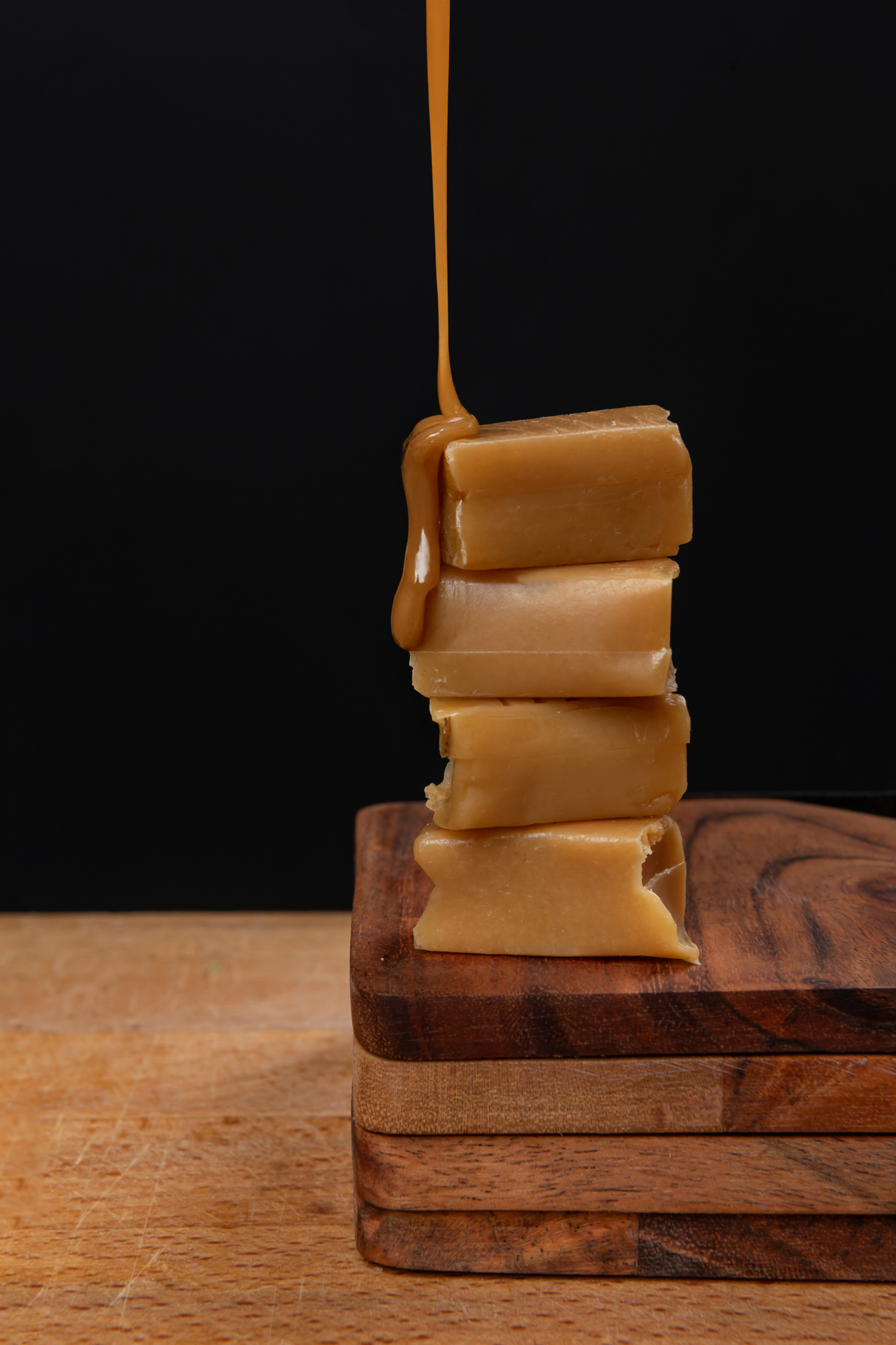 Kompozycja słodyczy