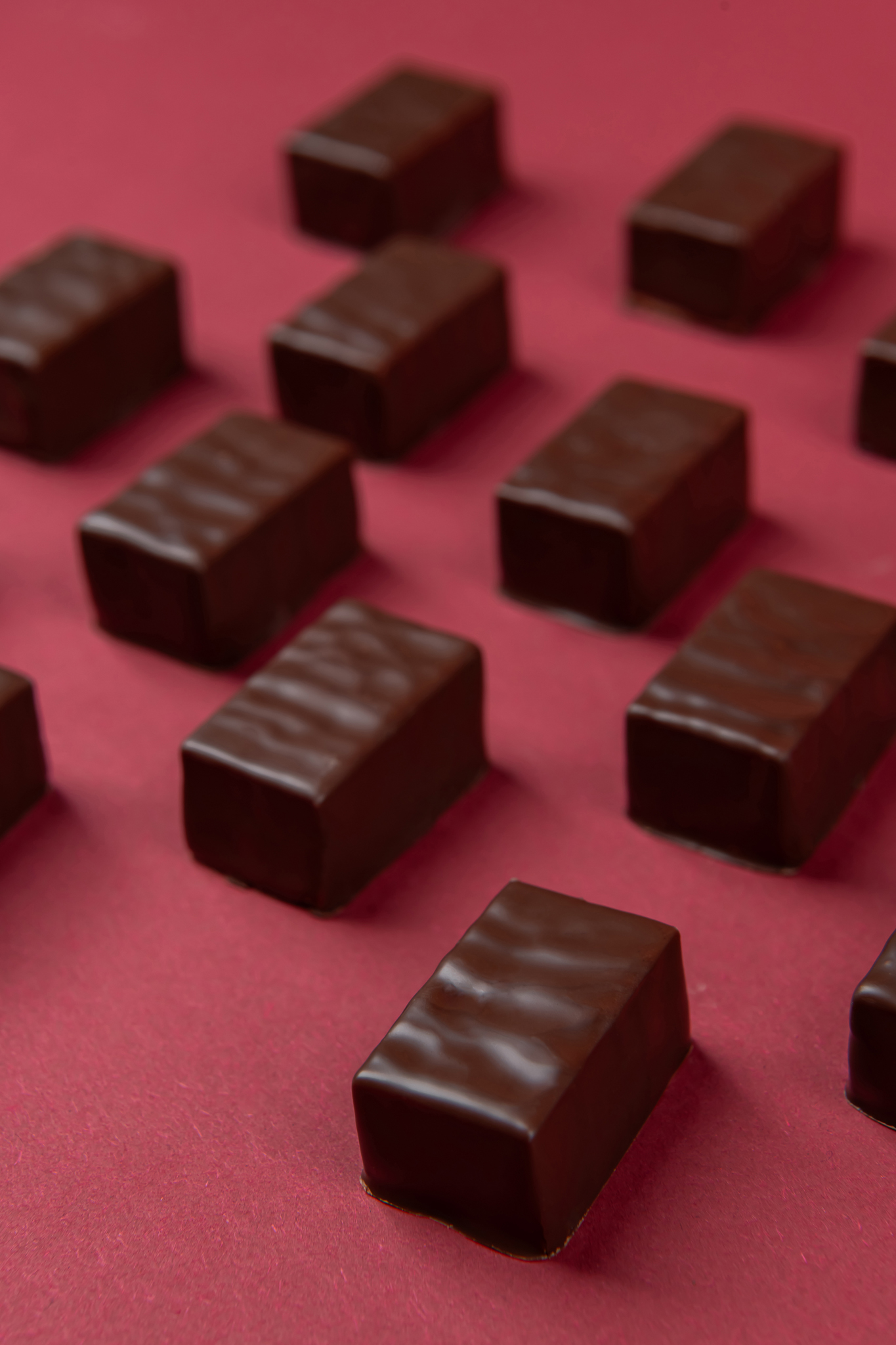 Kompozycja słodyczy