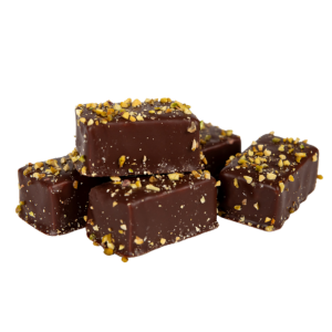 Kompozycja słodyczy