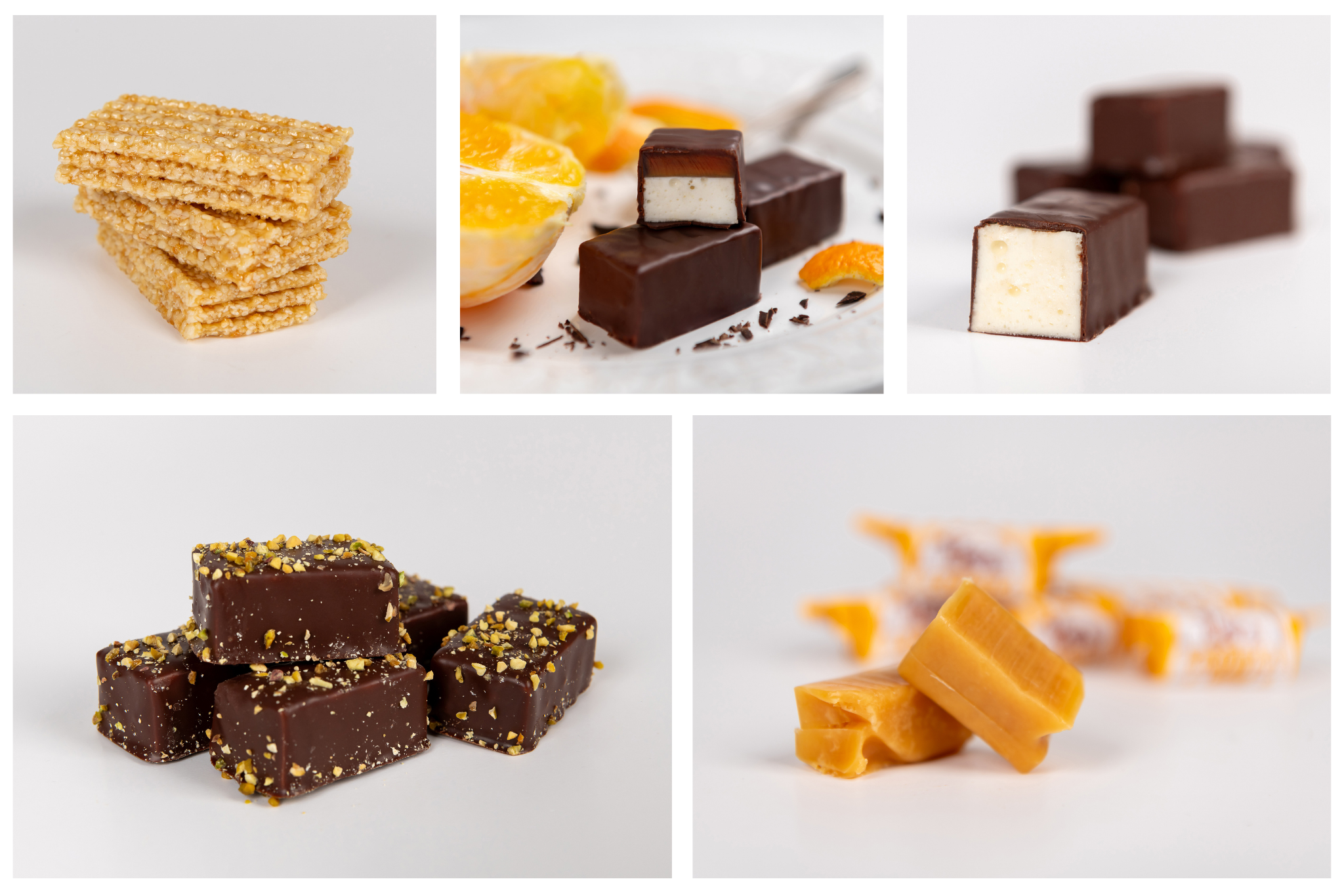 Produkty własnej marki